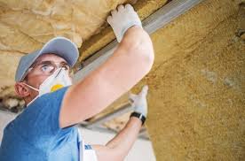 Professional Insulation Services in New Lenox, IL