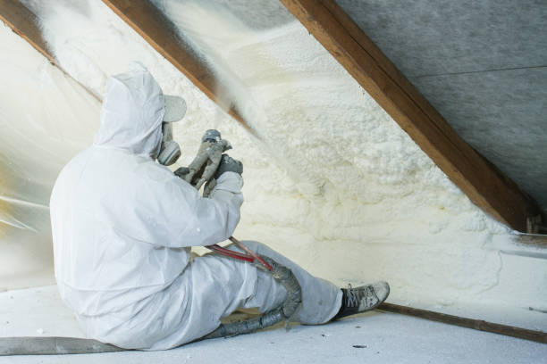 Best Radiant Barrier Insulation  in New Lenox, IL